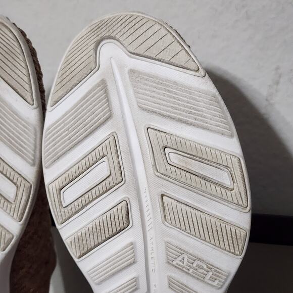 APL Athletic Propulsion Labs Techloom Phantom Women's Shoes Size 8.5 Rose Gold - Picture 7 of 9